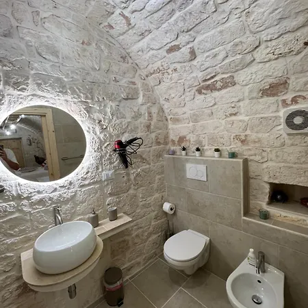 Semesterbostad L'arco Dei Sogni *