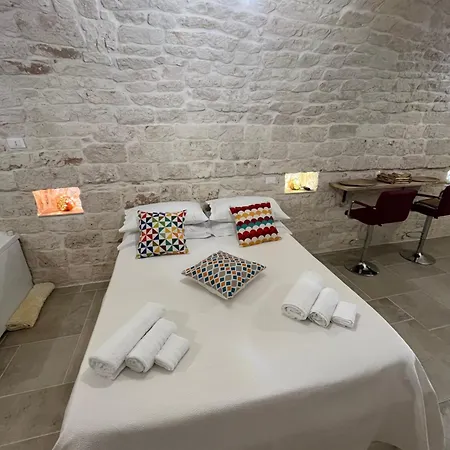 L'arco Dei Sogni Holiday home