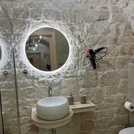 L'arco Dei Sogni * Ceglie Messapica