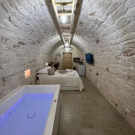 L'arco Dei Sogni Holiday home *