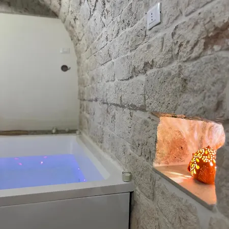 L'arco Dei Sogni * Ceglie Messapica