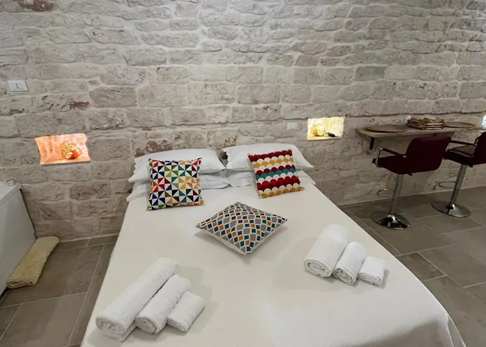 L'arco Dei Sogni Сasa de vacaciones