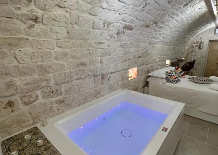 Сasa de vacaciones L'arco Dei Sogni Ceglie Messapica