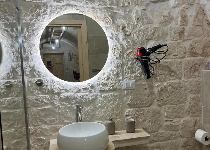 L'arco Dei Sogni * Ceglie Messapica