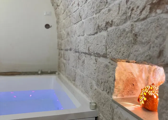 L'arco Dei Sogni * Ceglie Messapica