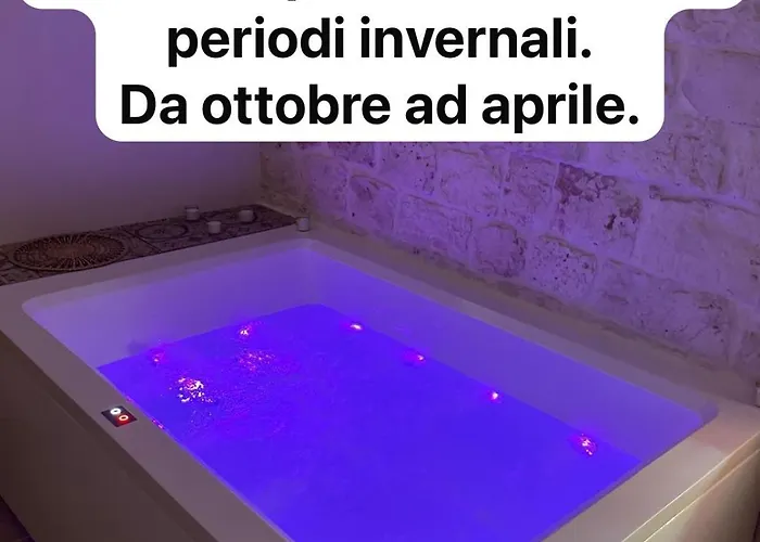 Сasa de vacaciones L'arco Dei Sogni Ceglie Messapica